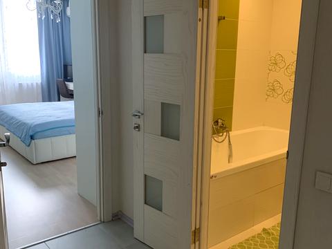 квартира за адресою Степана Рудницького вул. (Академіка Вільямса), 3-А