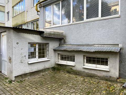 коммерческая по адресу Північний бульвар, 5Б 