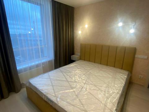 квартира за адресою Наддніпрянське шосе, 2а