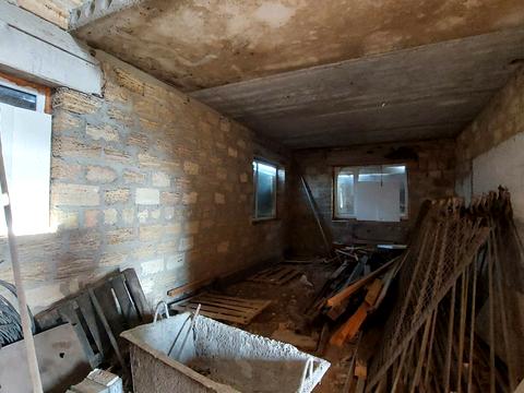 дом по адресу Квіткова, 11