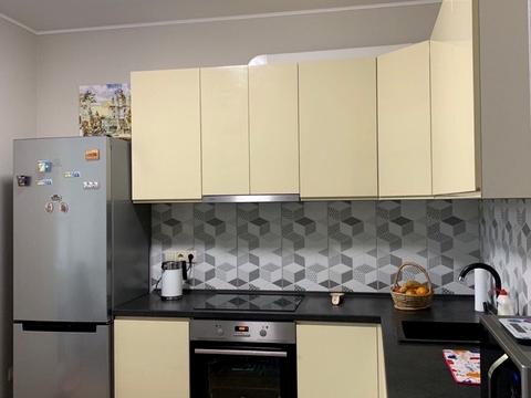 квартира за адресою Кахи Бендукідзе вул., 2