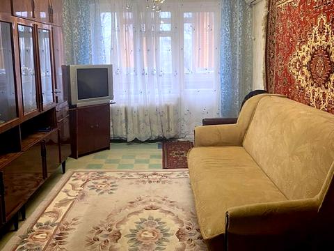 квартира по адресу Обоянская ул. (Обоянская), 2