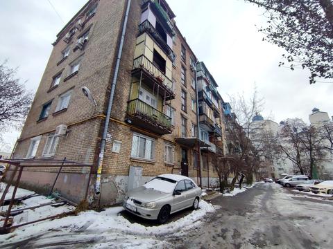 квартира за адресою Набережно-Лугова вул., 3-А