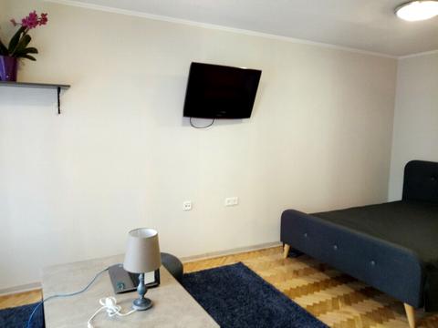 квартира за адресою Олега Ольжича, 14