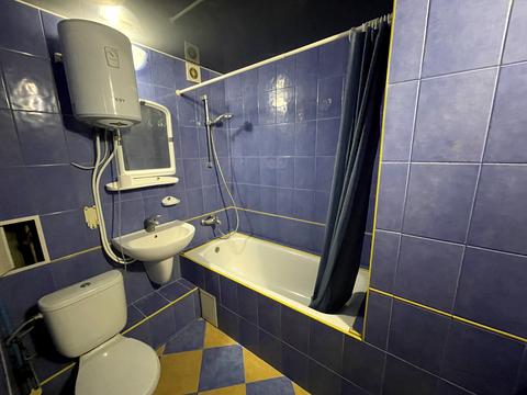 квартира за адресою Олега Ольжича, 14