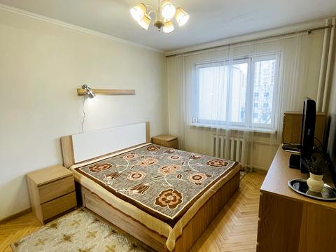 квартира за адресою Івана Пулюя вул., 3