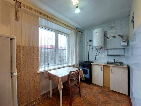 квартира за адресою Стрілецька вул., 35
