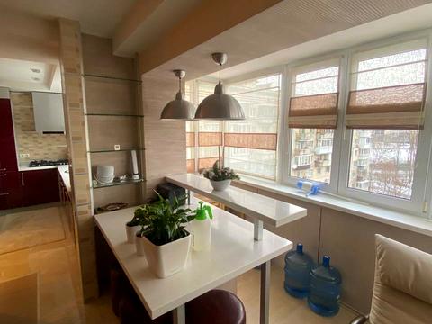 квартира за адресою Русанівська набережна вул., 22