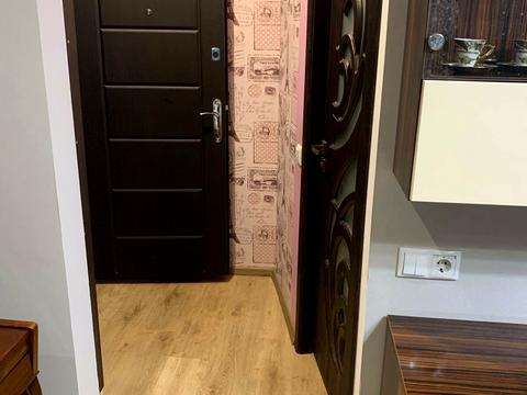 квартира по адресу Вечерний бульв., 21