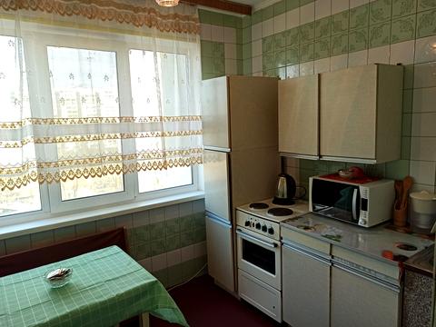 квартира по адресу Рональда Рейгана ул., 20-А