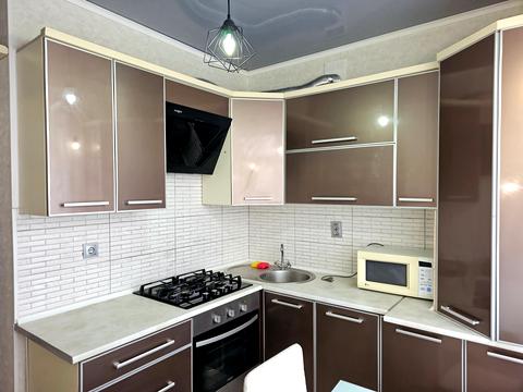 квартира по адресу Трудова ул., 9