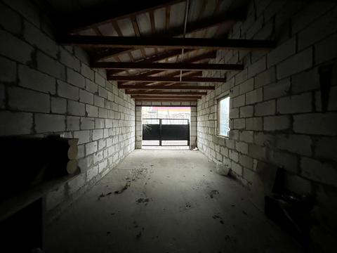 дом по адресу Валерия Марченко ул.