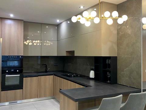 квартира по адресу Княгини Ольги ул., 98