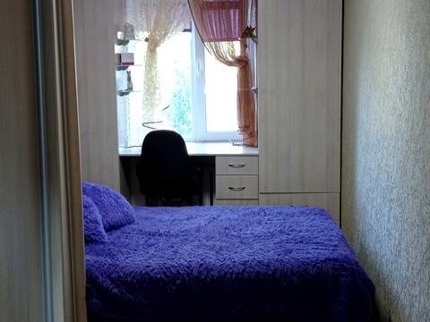 квартира по адресу Сосновського, 44