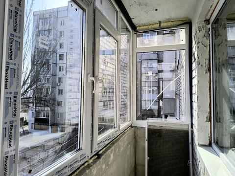 квартира за адресою Героїв України просп. (Героїв Сталінграду), 75В