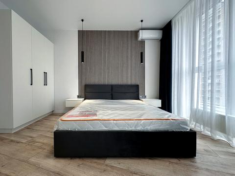 квартира за адресою Гліба Бабіча вул. (Канальна), 8-Б