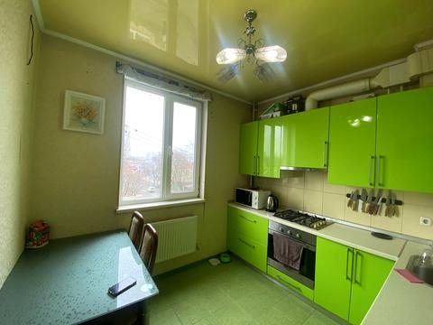 квартира за адресою Дмитріївська вул. (Дмитрія Донського), 14