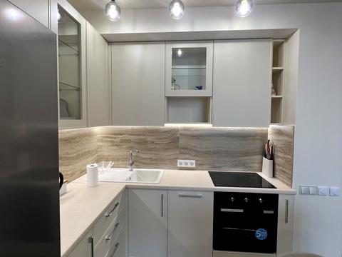 квартира за адресою Одеса, Проспект Шевченко, 30