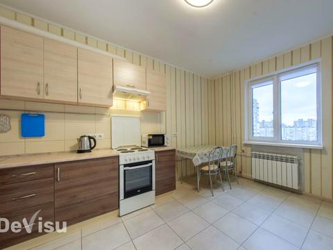 квартира за адресою Лісківська вул., 14
