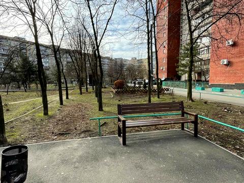 квартира по адресу Гетмана Петра Дорошенко ул. (Генерала Грушевого), 12