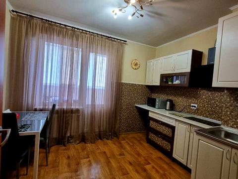 квартира за адресою Вишгород, Кургузова вул., 1а