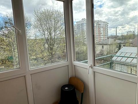 квартира за адресою Львів, Зелена вул., 269