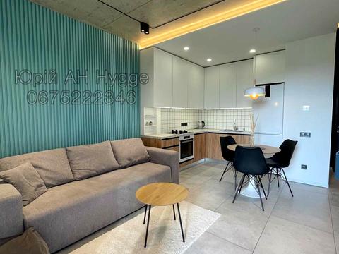 квартира по адресу Героев Майдана ул., 1