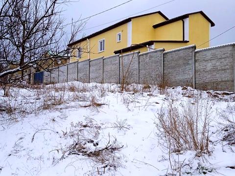 дом по адресу Бродницкая ул. (Окська)