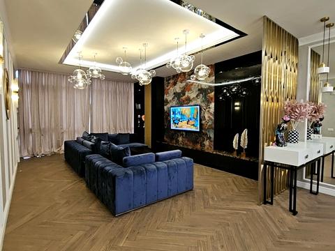 квартира по адресу Крутогорный спуск (Рогалёва), 28
