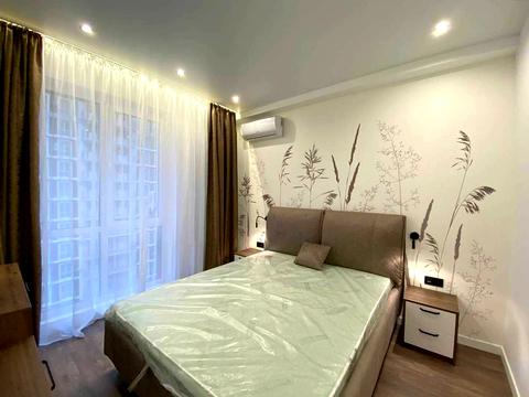 квартира по адресу Михаила Максимовича ул. (Трутенко Онуфрия), 28-Б