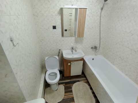 квартира по адресу Берковецкая ул., 6
