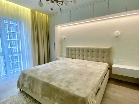 квартира за адресою Михайла Максимовича вул. (Онуфрія Трутенка), 26