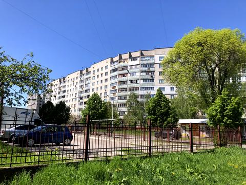 квартира по адресу Вячеслава Черновола ул. (Войкова), 13