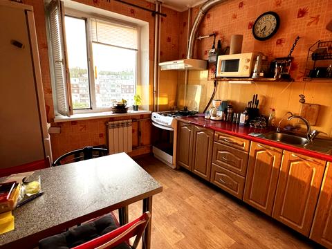 квартира за адресою Михайла Лушпи просп., 22