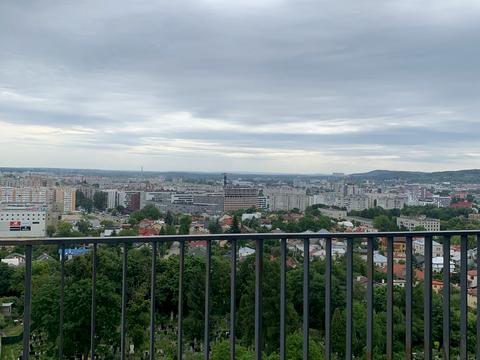 квартира по адресу Варшавская ул., 201-А