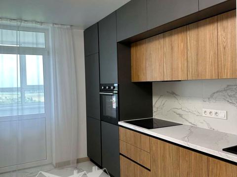 квартира за адресою Сергія Москаленка вул. (Красовського), 55