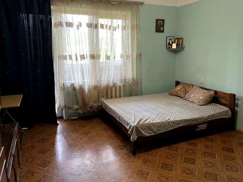 квартира по адресу Академика Вернадского бульв., 57