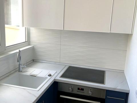 квартира за адресою Самійла Кішки вул. (Маршала Конєва), 5-Б