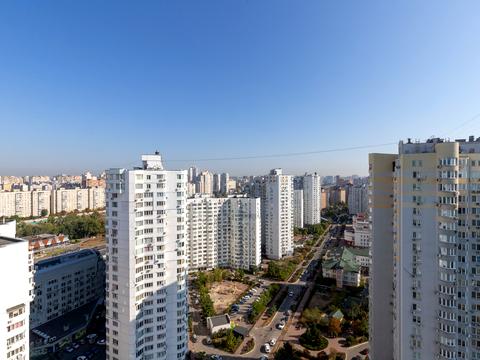 квартира за адресою Єлизавети Чавдар вул., 3