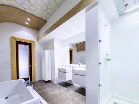 квартира по адресу Воздвиженская ул., 21/23