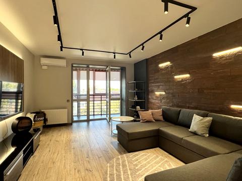 квартира за адресою Європейська вул. (Фрунзе), 183