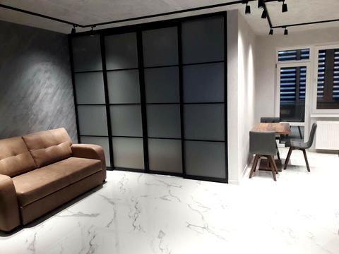 квартира за адресою Стрийська вул., 45-Ж