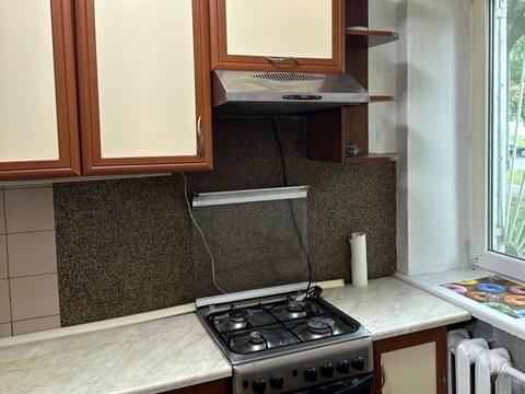 квартира за адресою Академіка Корольова вул., 6-А