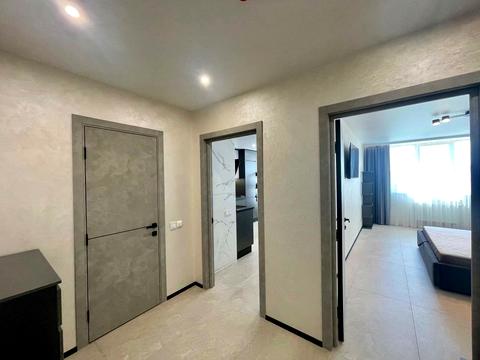 квартира по адресу Михаила Максимовича ул. (Трутенко Онуфрия), 32-А