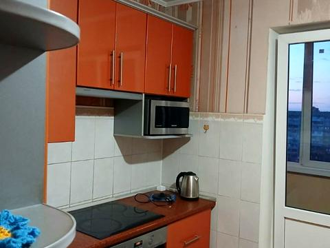 квартира по адресу Рональда Рейгана ул., 9-Г