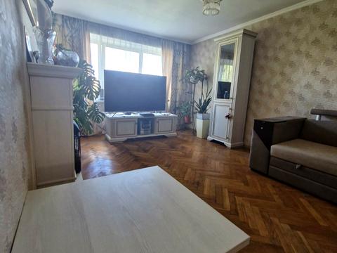 квартира по адресу Горбачевского ул. (Крылова), 22