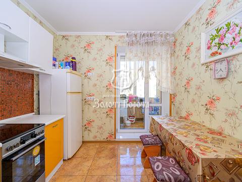 квартира по адресу Святошинская ул., 27-А