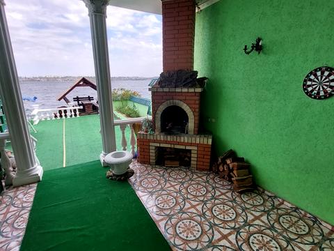 дом по адресу Північна ул., 1