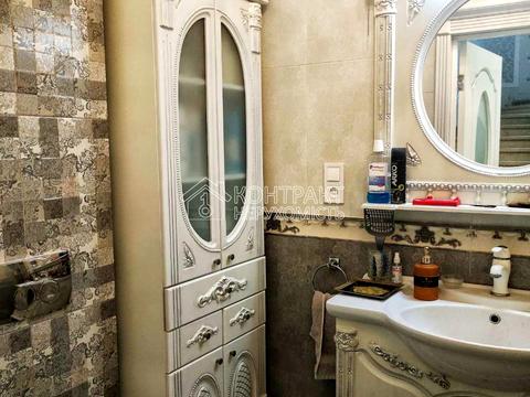квартира по адресу Дебютна, 8