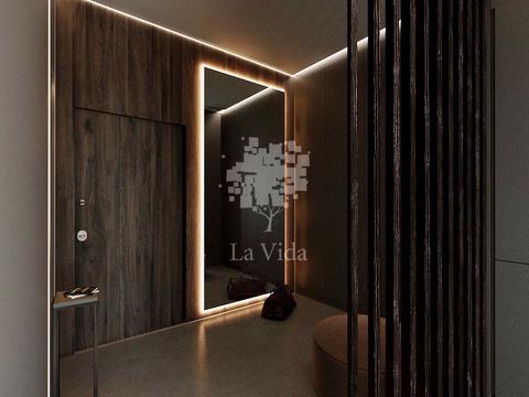 квартира за адресою Іоанна Павла II вул. (Патріса Лумумби), 12